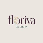 FLORIVA BLOOM Logo - Entry #270