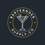 Bartender Supply.co Logo - Entry #330