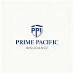 PRIME PACIFIC INSURANCE Logo - Entry #1446