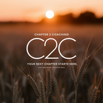 Chapter 2 Coaching Logo - Entry #1401