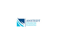 Anstedt Financial Planning Logo - Entry #698