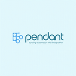 pendant Logo - Entry #2539
