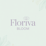 FLORIVA BLOOM Logo - Entry #2640