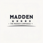Madden Logo - Entry #5345