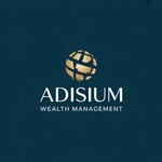 Adisium Wealth Management Logo - Entry #557