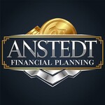 Anstedt Financial Planning Logo - Entry #193