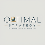 Optimal Strategy Logo - Entry #1497