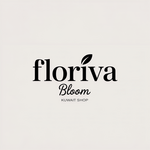 FLORIVA BLOOM Logo - Entry #1796