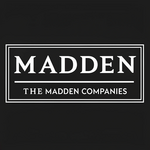 Madden Logo - Entry #5436
