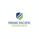 PRIME PACIFIC INSURANCE Logo - Entry #1349