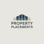 Property Placements Logo - Entry #1444