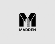 Madden Logo - Entry #2200