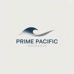 PRIME PACIFIC INSURANCE Logo - Entry #404