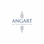 Angart Investments Logo - Entry #877
