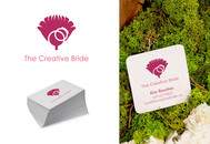 The Creative Bride Logo - Entry #70