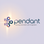 pendant Logo - Entry #2202