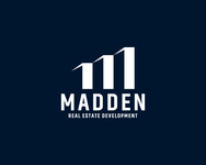 Madden Logo - Entry #2585