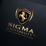 Sigma University™ Logo - Entry #1618