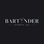 Bartender Supply.co Logo - Entry #47