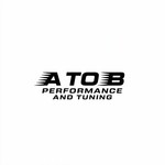 A to B Performance and Tuning Logo - Entry #47