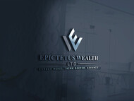 Epictetus Wealth Ltd. Logo - Entry #637