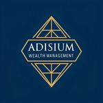 Adisium Wealth Management Logo - Entry #822