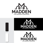 Madden Logo - Entry #4051