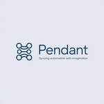pendant Logo - Entry #2158