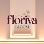 FLORIVA BLOOM Logo - Entry #799