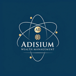 Adisium Wealth Management Logo - Entry #800