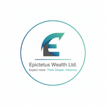 Epictetus Wealth Ltd. Logo - Entry #921
