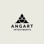 Angart Investments Logo - Entry #670