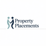 Property Placements Logo - Entry #341
