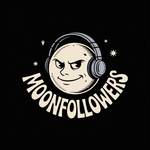 Moonfollowers Logo - Entry #449