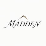 Madden Logo - Entry #2667