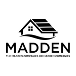 Madden Logo - Entry #4417