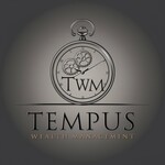 Tempus Wealth Management Logo - Entry #464