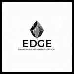 Edge Wealth Management Logo - Entry #3570