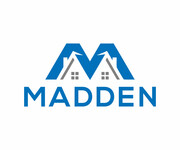Madden Logo - Entry #4916
