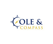 Cole & Compass Logo - Entry #475