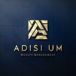 Adisium Wealth Management Logo - Entry #403
