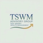 TSWM Advisory Group Logo - Entry #407