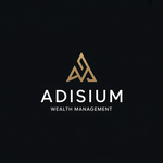 Adisium Wealth Management Logo - Entry #1717