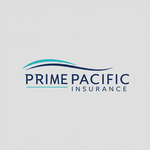 PRIME PACIFIC INSURANCE Logo - Entry #1857