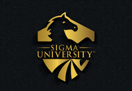 Sigma University™ Logo - Entry #853