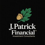J. Patrick Financial Logo - Entry #2467