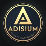 Adisium Wealth Management Logo - Entry #1654
