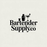 Bartender Supply.co Logo - Entry #69