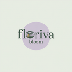 FLORIVA BLOOM Logo - Entry #2499