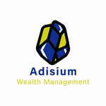 Adisium Wealth Management Logo - Entry #838